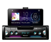 Pioneer SPH-20 USB+Bluetooth+DAB - 1324312 - zdjęcie 2